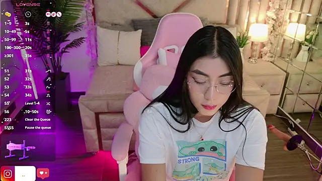 shanon- online show from 09-18-25, 09:06