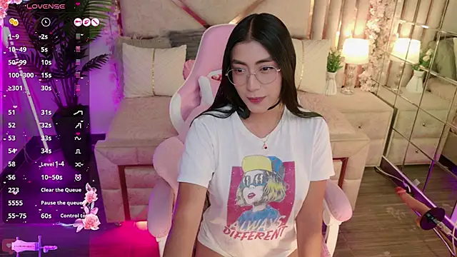 shanon- online show from 10-03-25, 11:57