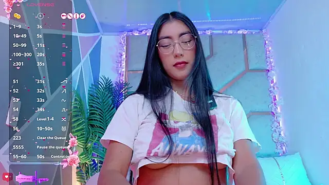 shanon- online show from 02-18-26, 07:54