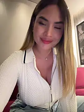 AnaCarrera online show from 10-11-25, 10:30