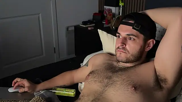 The SockJock online show from 03-11-25, 06:32