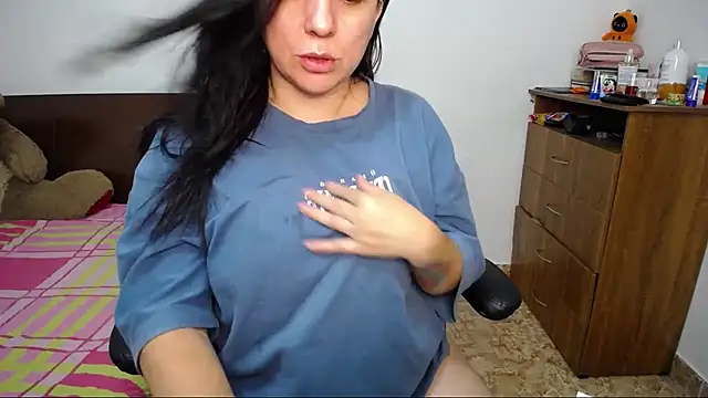 alexa milsf online show from 11-28-25, 03:09