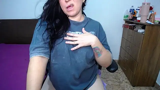 alexa milsf online show from 04-12-26, 02:49