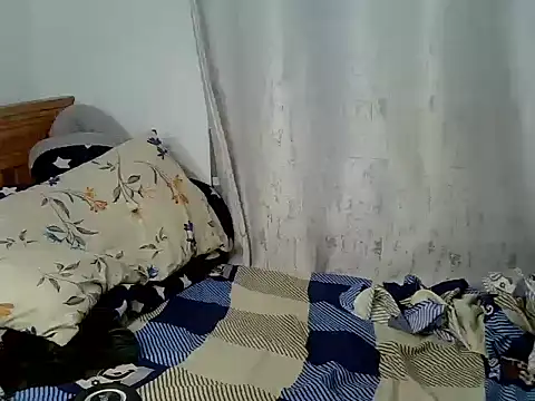 purplescarlet online show from 03-17-26, 05:38