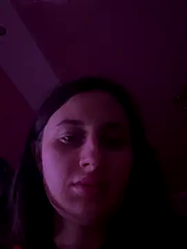 Flossy Vettie online show from 11-24-25, 02:22