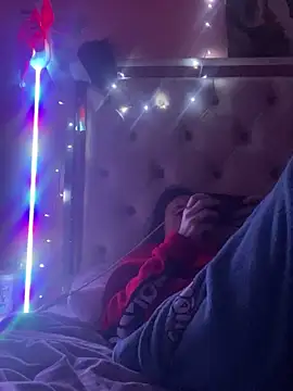 Flossy Vettie online show from 12-18-25, 02:50