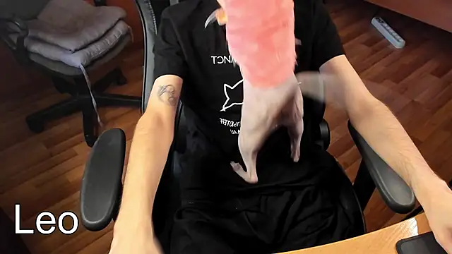 teelimata online show from 01-31-25, 08:43