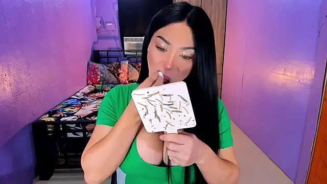 xxHeavenly AngeLxx online show from 11-02-25, 07:27