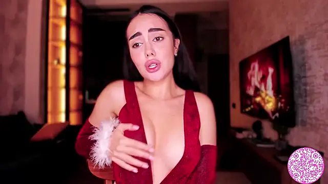 Lil Gabby online show from 12-26-24, 03:38