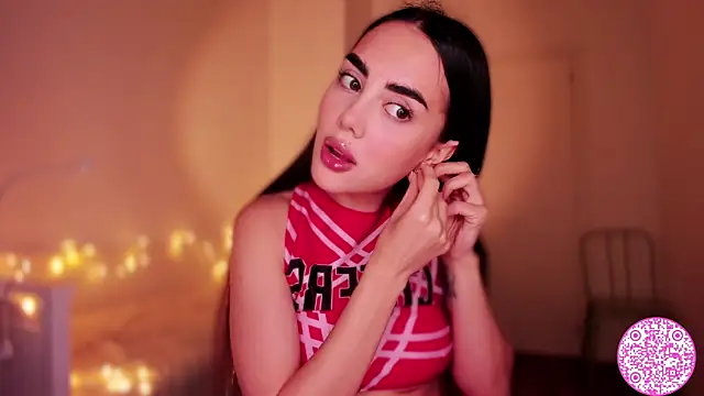 Lil Gabby online show from 02-26-25, 04:25