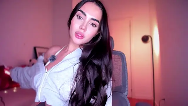 Lil Gabby online show from 12-04-25, 07:44