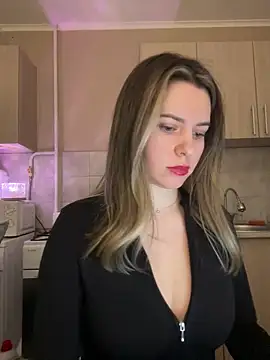 NastyushaaLove online show from 02-03-25, 10:54