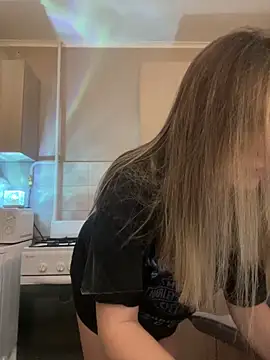 NastyushaaLove online show from 02-08-25, 08:10