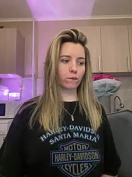 NastyushaaLove online show from 02-17-25, 08:47