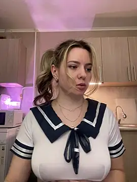 NastyushaaLove online show from 02-23-25, 04:35