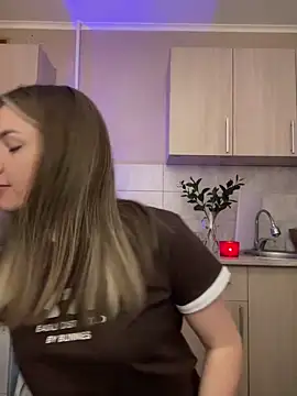 NastyushaaLove online show from 03-22-25, 04:15