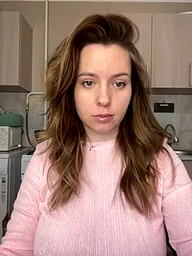 NastyushaaLove online show from 09-23-25, 06:33