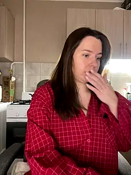 NastyushaaLove online show from 11-25-25, 08:42