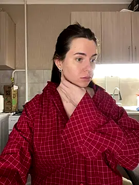 NastyushaaLove online show from 11-30-25, 07:51