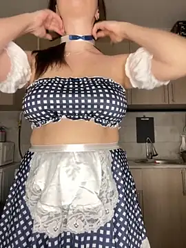 NastyushaaLove online show from 03-03-26, 08:48