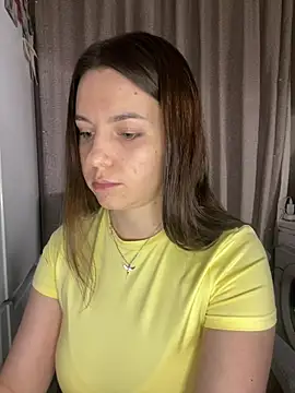 NastyushaaLove online show from 04-05-26, 08:39