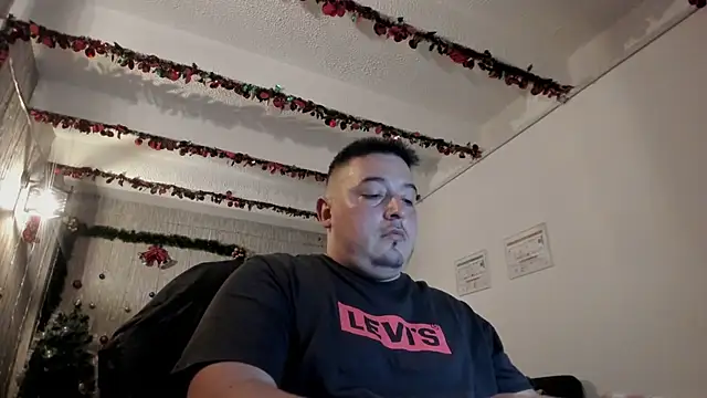 antonycruz online show from 12-24-24, 05:44