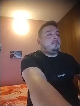 antonycruz online show from 03-22-26, 02:48