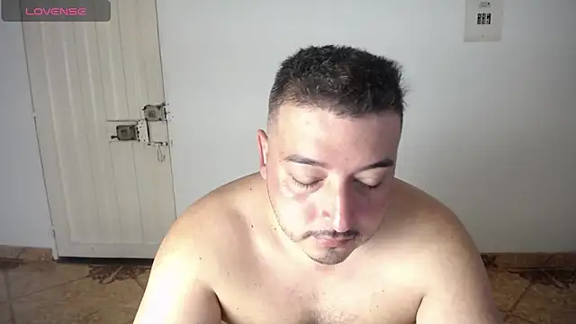 antonycruz online show from 06-08-26, 03:34