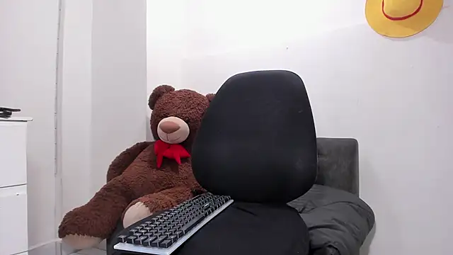 Lu doll online show from 03-29-26, 03:01