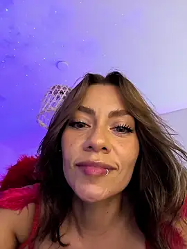 Snapshot of SamyJones9 chatting on 02-15-26, 02:08 SamyJones9 online show from 02-15-26, 02:08