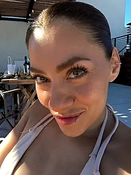 Snapshot of SamyJones9 chatting on 03-15-26, 07:31 SamyJones9 online show from 03-15-26, 07:31