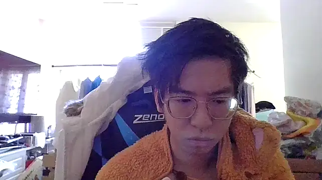 charlie xdd online show from 01-11-25, 06:14