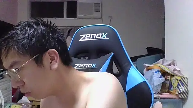 charlie xdd online show from 10-31-25, 10:49