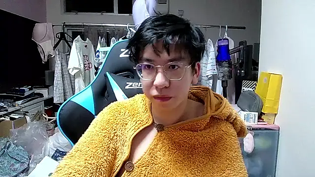 charlie xdd online show from 01-12-26, 01:16