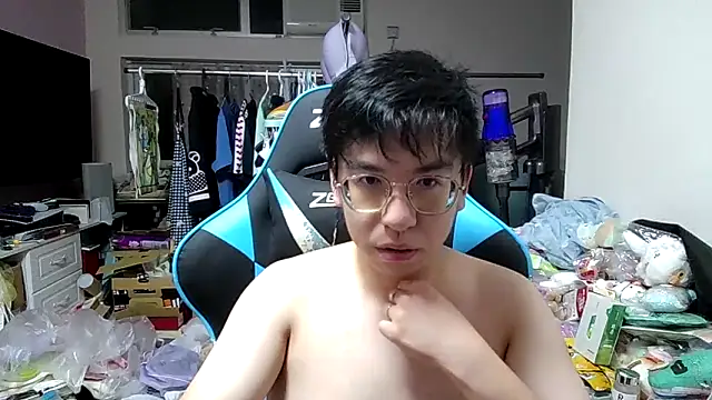 charlie xdd online show from 05-08-26, 11:59