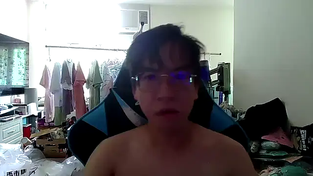 charlie xdd online show from 05-31-26, 06:53