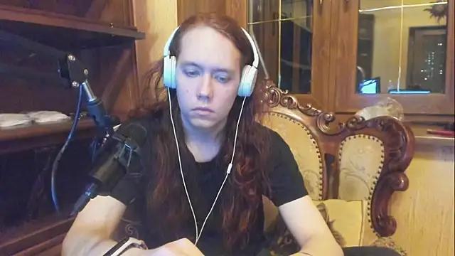 DavisKinky online show from 03-08-25, 07:42