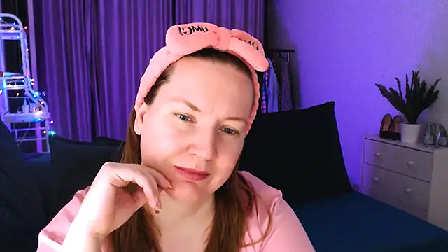 GoddessLara online show from 01-30-25, 11:02