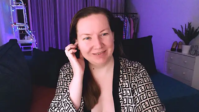 GoddessLara online show from 02-01-25, 11:06