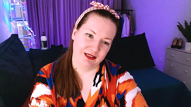 GoddessLara online show from 03-11-25, 03:05