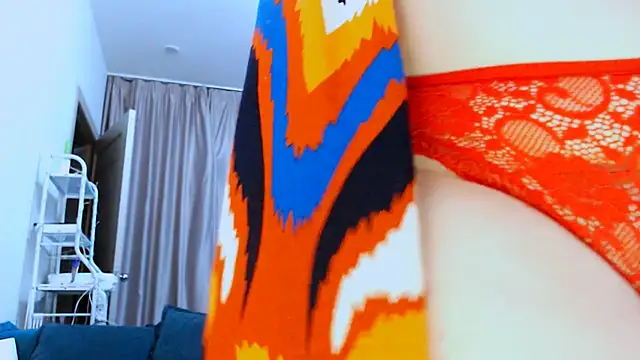 GoddessLara online show from 09-25-25, 10:57