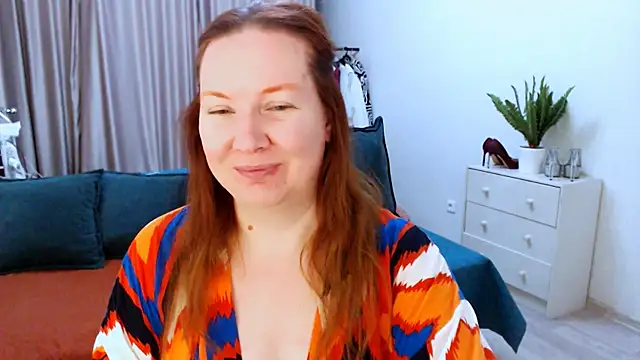 GoddessLara online show from 10-03-25, 07:55