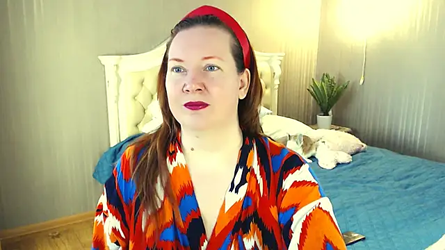 GoddessLara online show from 03-08-26, 03:32