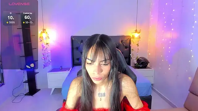 Snapshot of AMELIELEONE chatting on 03-22-25, 12:25 AMELIELEONE online show from 03-22-25, 12:25