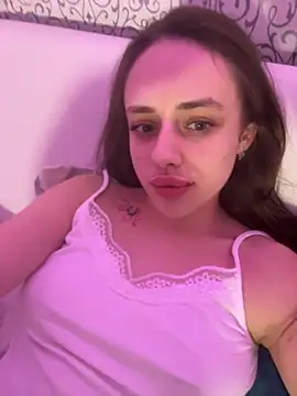 Snapshot of Lisaaan chatting on 10-25-25, 07:08 Lisaaan online show from 10-25-25, 07:08