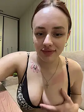 Lisaaan online show from 03-31-26, 10:10