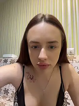 Lisaaan online show from 04-08-26, 03:12