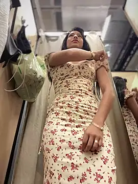 DulceLenns online show from 03-20-25, 09:02