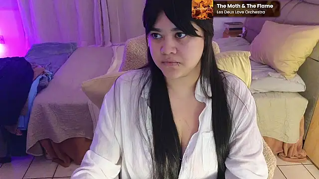 feluriana online show from 06-02-26, 12:34