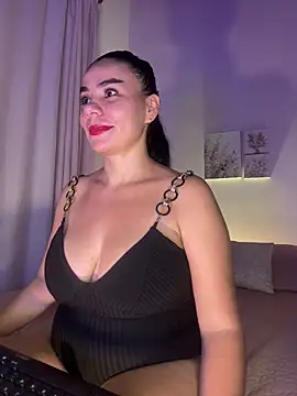 MeganDupont online show from 12-08-24, 11:51